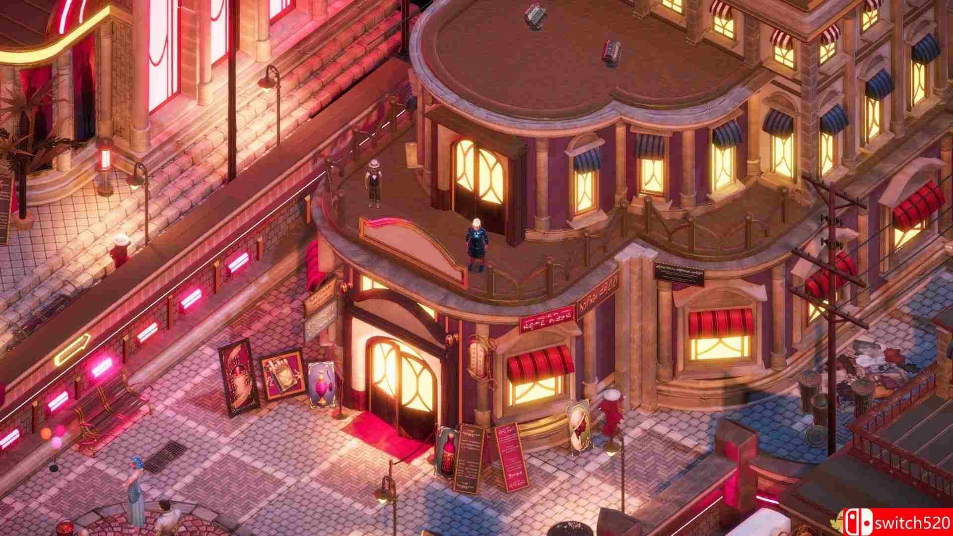 《钟摆摇晃：完整旅程（Pendula Swing - The Complete Journey）》v3.1.1 DVN硬盘版[EN]_1