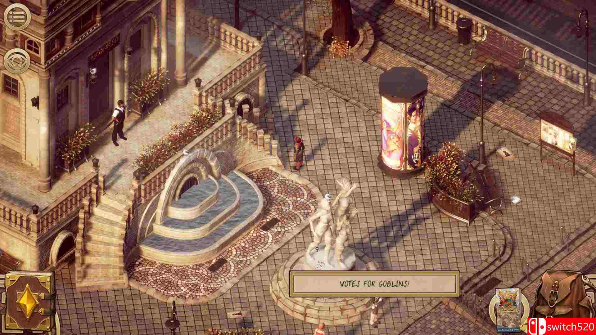 《钟摆摇晃：完整旅程（Pendula Swing - The Complete Journey）》v3.1.1 DVN硬盘版[EN]_3