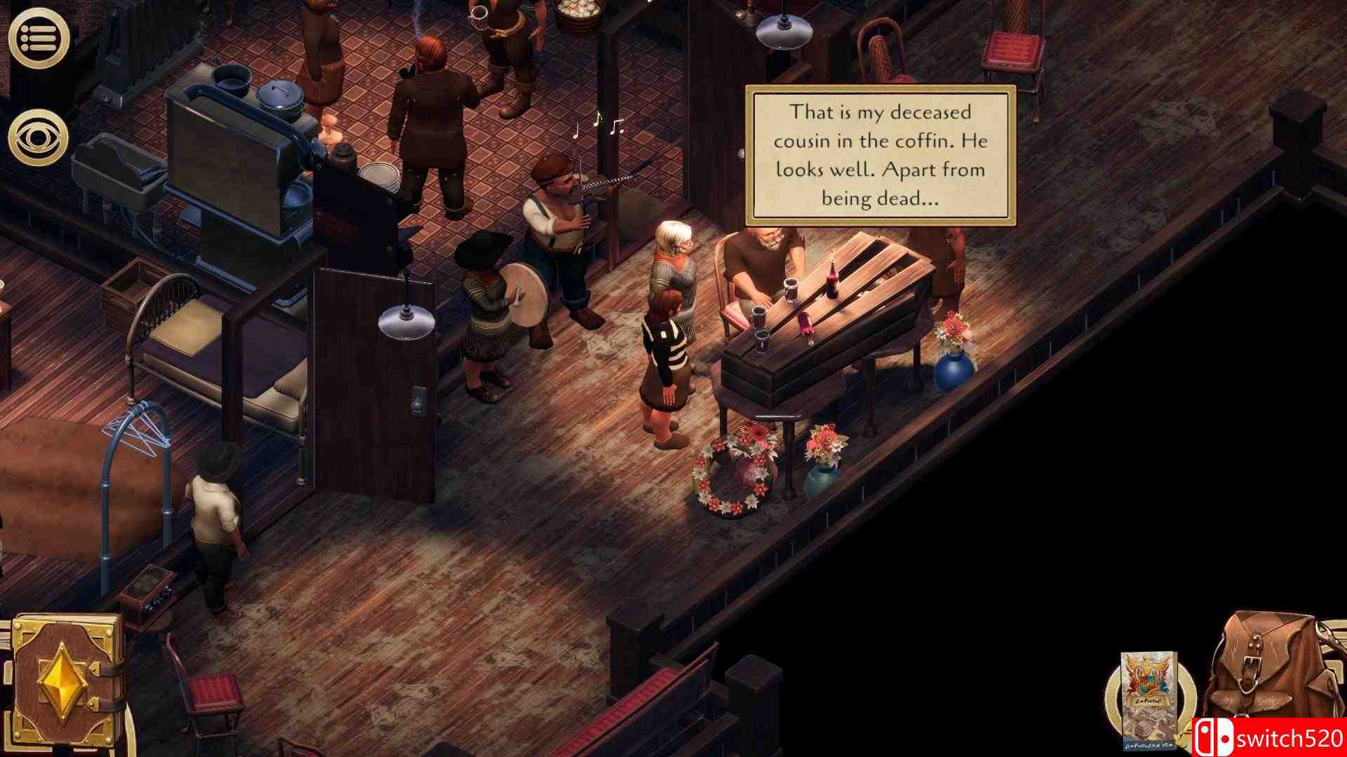 《钟摆摇晃：完整旅程（Pendula Swing - The Complete Journey）》v3.1.1 DVN硬盘版[EN]_4