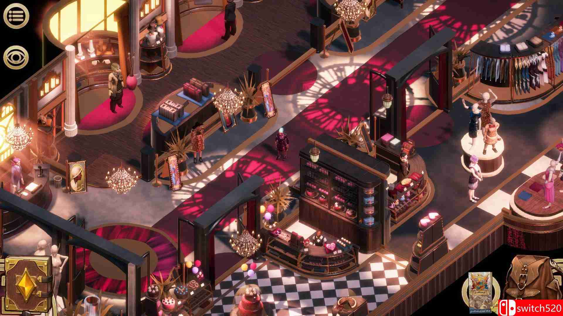 《钟摆摇晃：完整旅程（Pendula Swing - The Complete Journey）》v3.1.1 DVN硬盘版[EN]_6