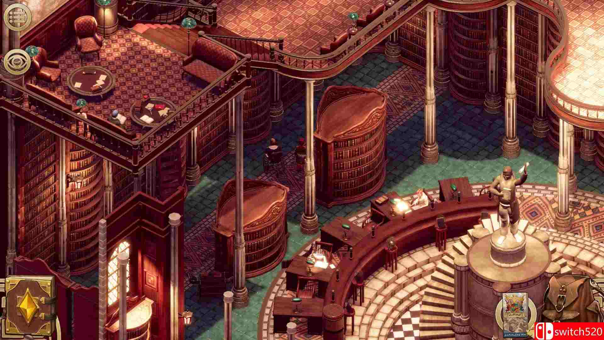 《钟摆摇晃：完整旅程（Pendula Swing - The Complete Journey）》v3.1.1 DVN硬盘版[EN]_8