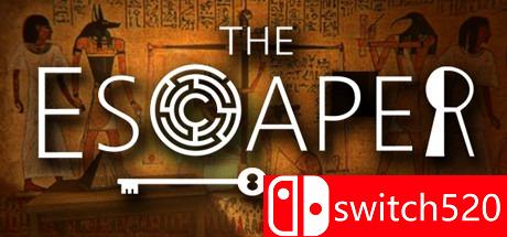 《逃脱者（The Escaper）》v1.2 DVN硬盘版[EN]