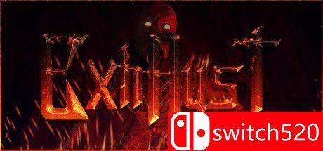 《Exhaust（Exhaust）》DARKSiDERS镜像版[EN]