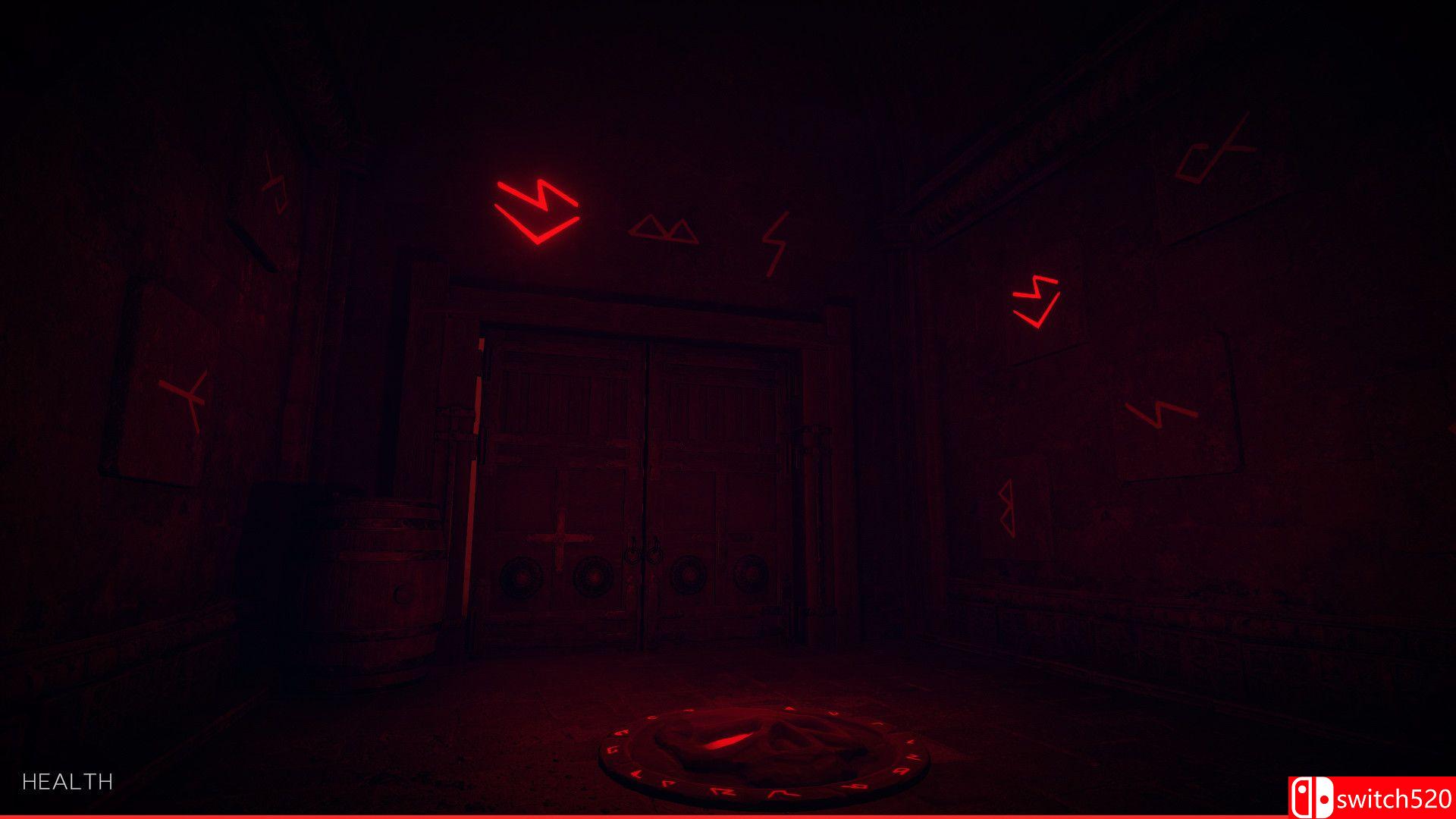 《Exhaust（Exhaust）》DARKSiDERS镜像版[EN]_5