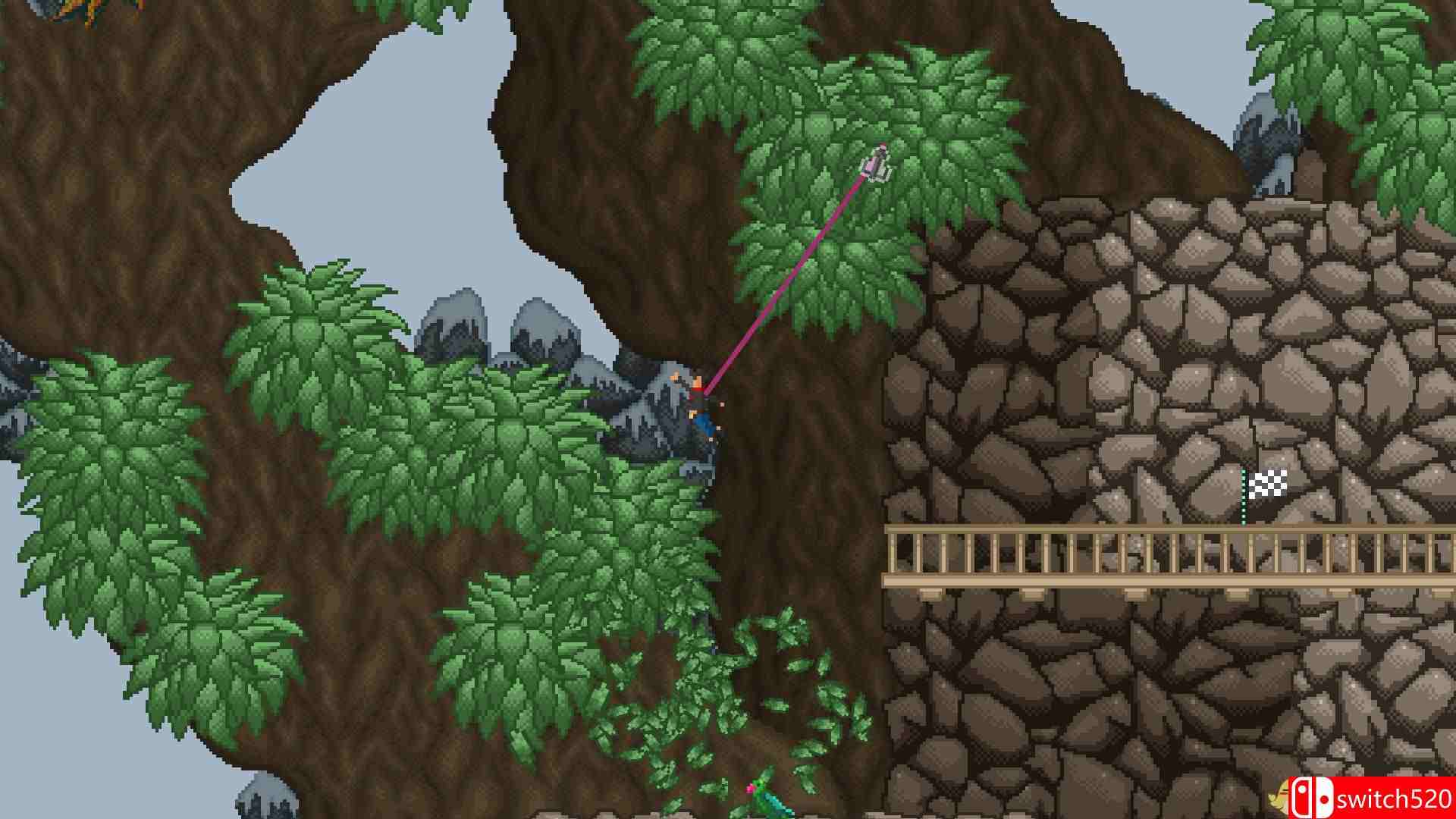 《Climbros（Climbros）》DARKZER0硬盘版[EN]_1