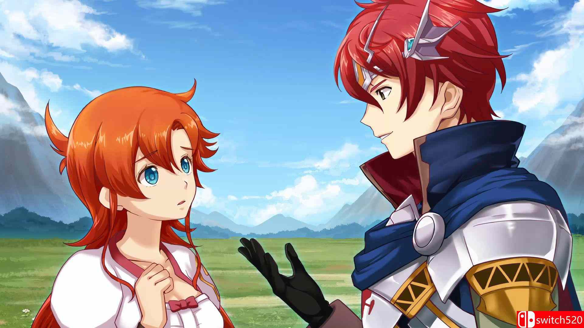 《梦幻模拟战1+2（Langrisser I & II）》DARKSiDERS镜像版[TW/EN/JP]_3
