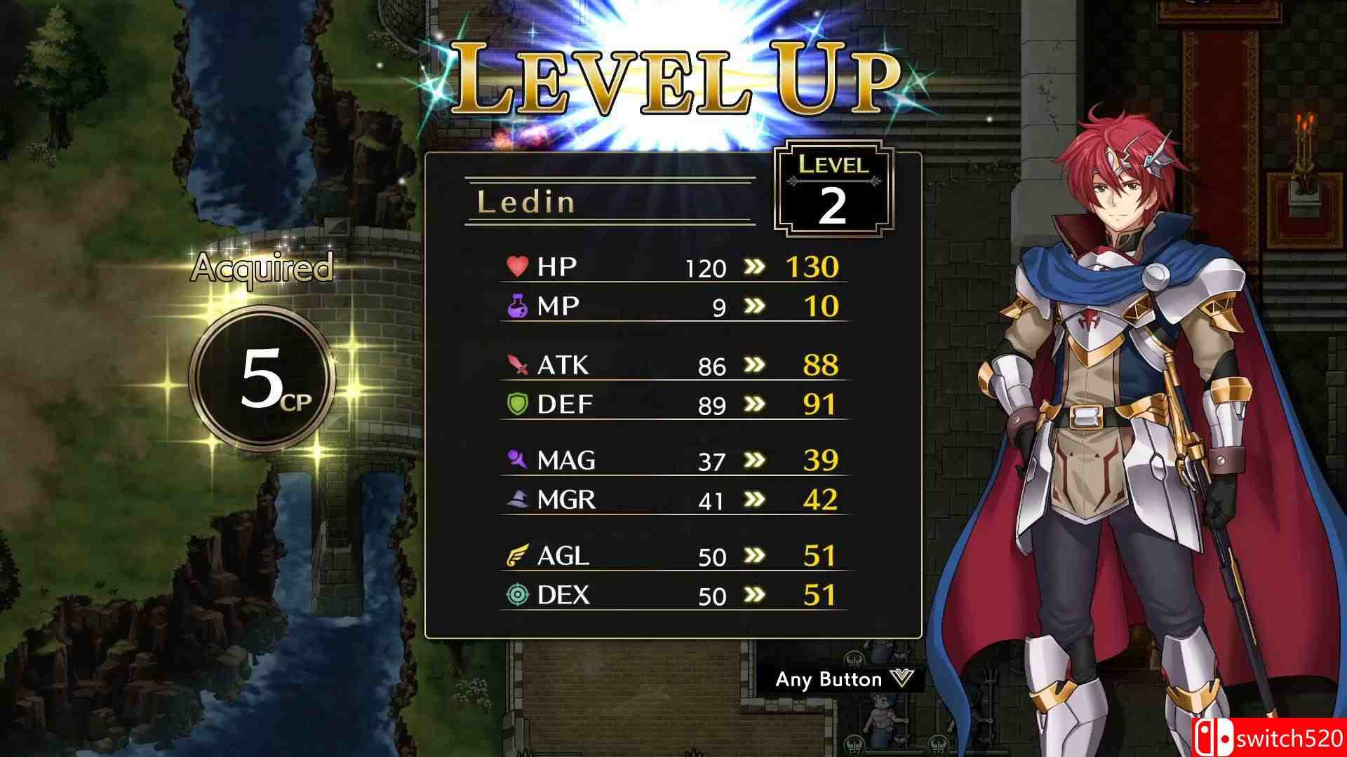 《梦幻模拟战1+2（Langrisser I & II）》DARKSiDERS镜像版[TW/EN/JP]_2