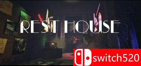 《客栈（Rest House）》PLAZA镜像版[EN]
