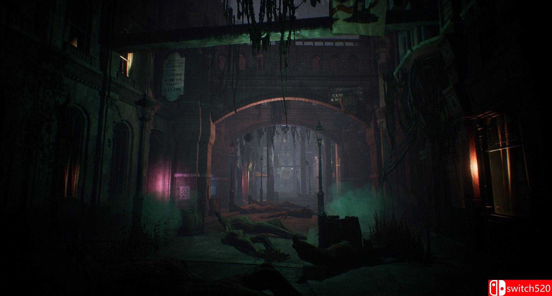 《客栈2：男巫（Rest House 2 - The Wizard）》PLAZA镜像版[EN]_1