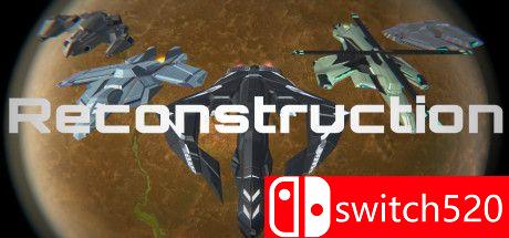 《重建（Reconstruction）》DARKSiDERS镜像版[EN]