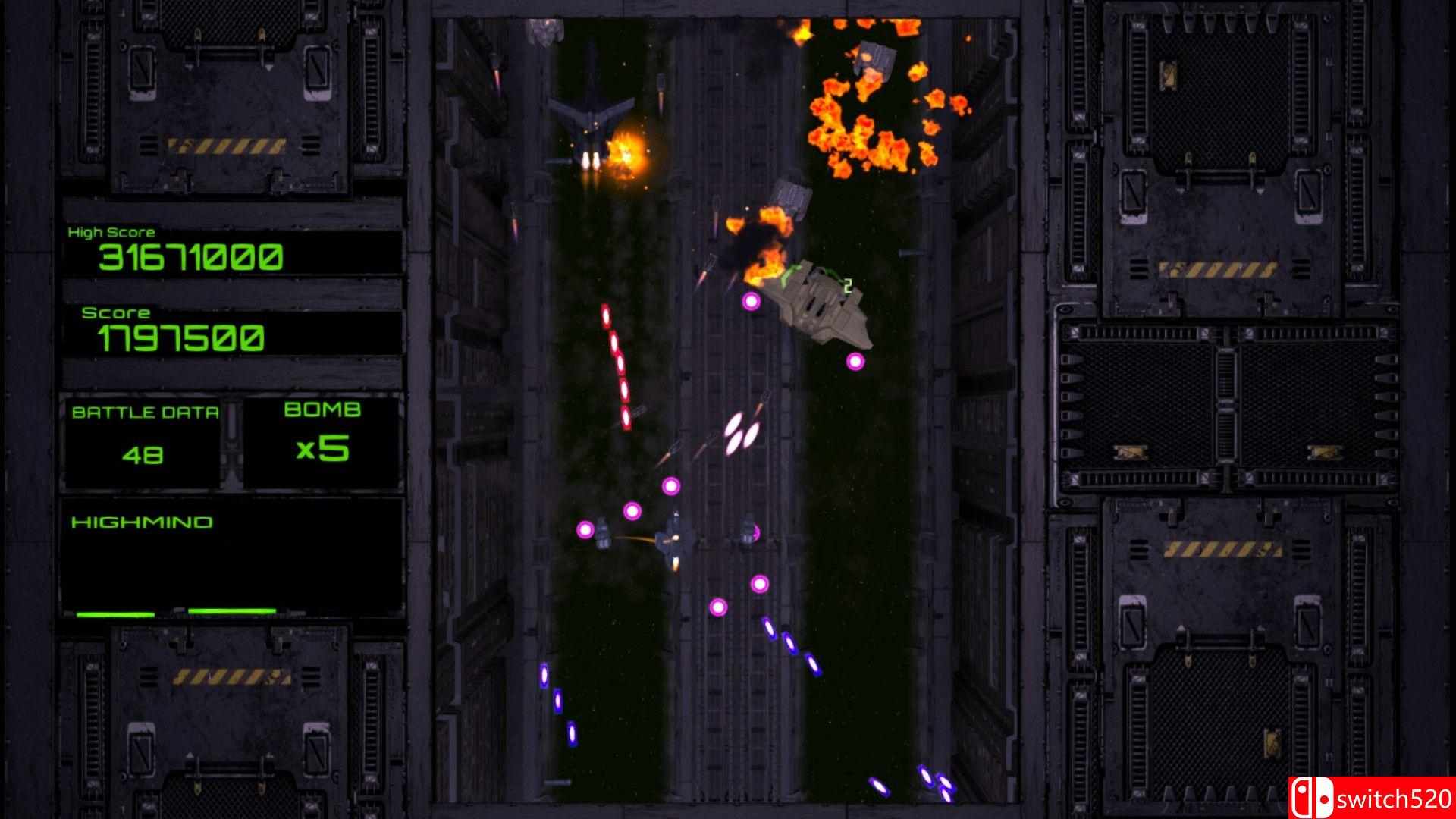 《重建（Reconstruction）》DARKSiDERS镜像版[EN]_3