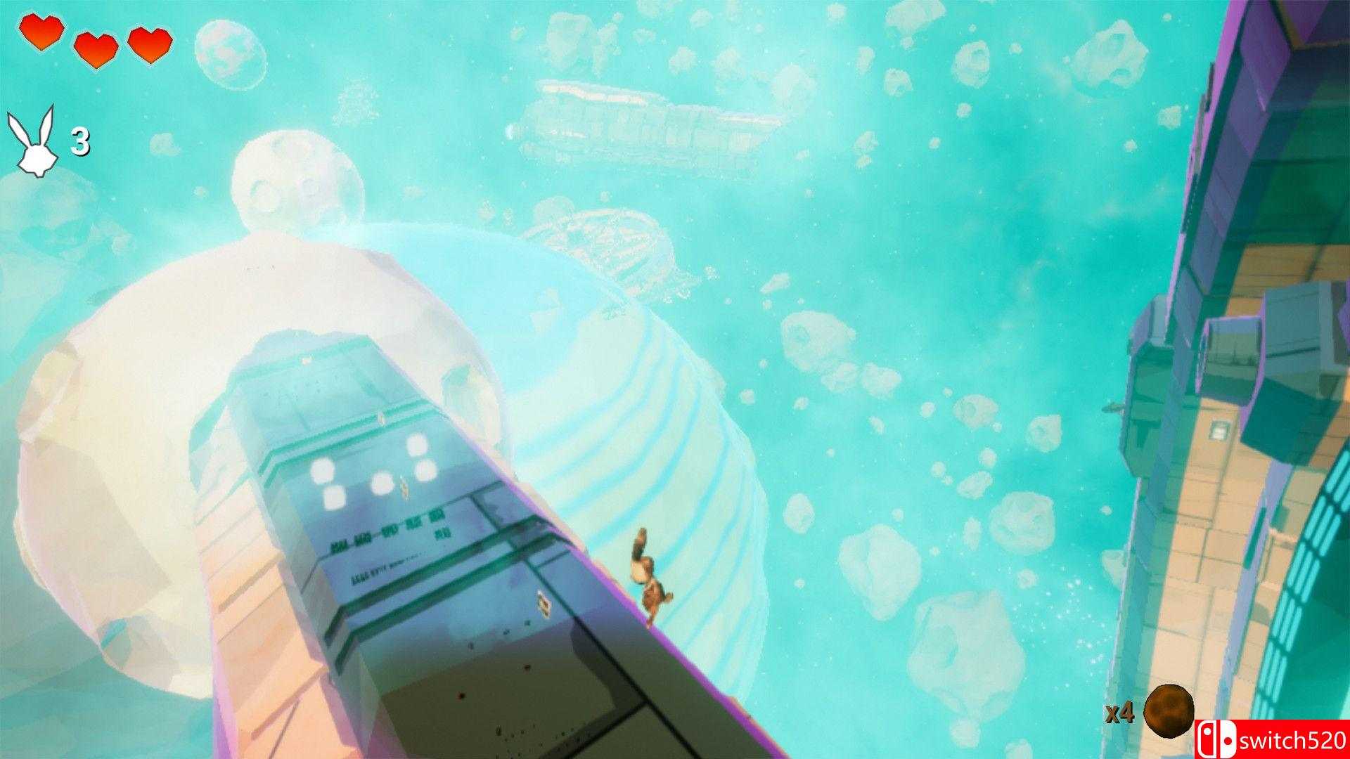 《愤怒的兔子2：失落的洞穴（Angry Bunny 2: Lost hole）》PLAZA镜像版[EN]_3
