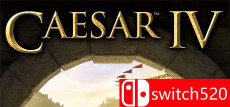《恺撒大帝4（Caesar IV）》GOG版 I_Know镜像版[EN]