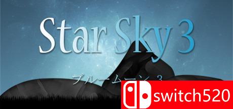 《星空3（Star Sky 3）》RAZOR硬盘版[EN]
