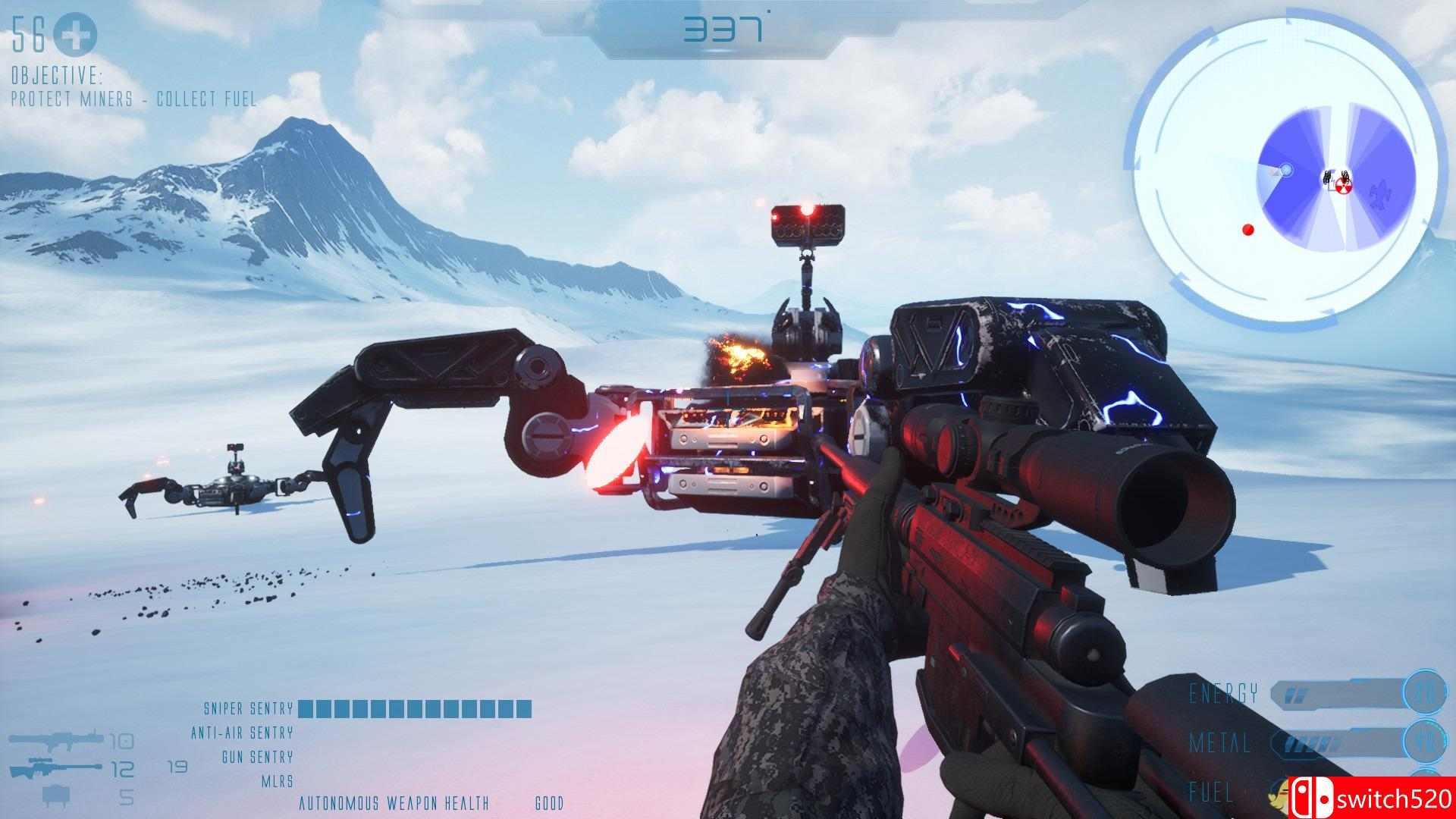 《人工灭绝（Artificial Extinction）》CODEX镜像版[EN][更新升级档]_7
