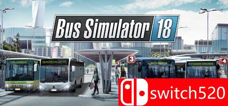 《巴士模拟18（Bus Simulator 18）》CODEX镜像版[EN][更新14号升级档]