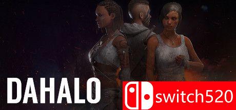 《DAHALO（DAHALO）》v1.1.1 CODEX镜像版[EN]