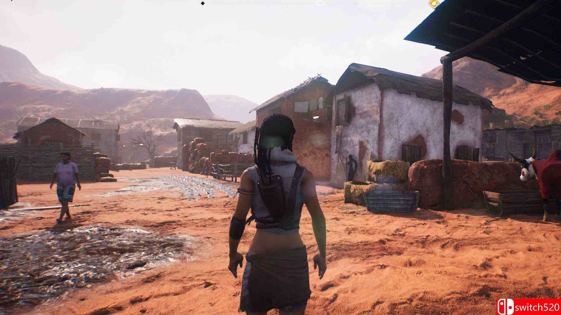 《DAHALO（DAHALO）》v1.1.1 CODEX镜像版[EN]_1