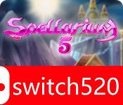 《Spellarium 5（Spellarium 5）》RAZOR硬盘版[EN]