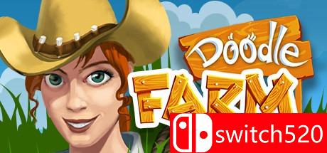 《涂鸦农场（Doodle Farm）》RAZOR硬盘版[EN]