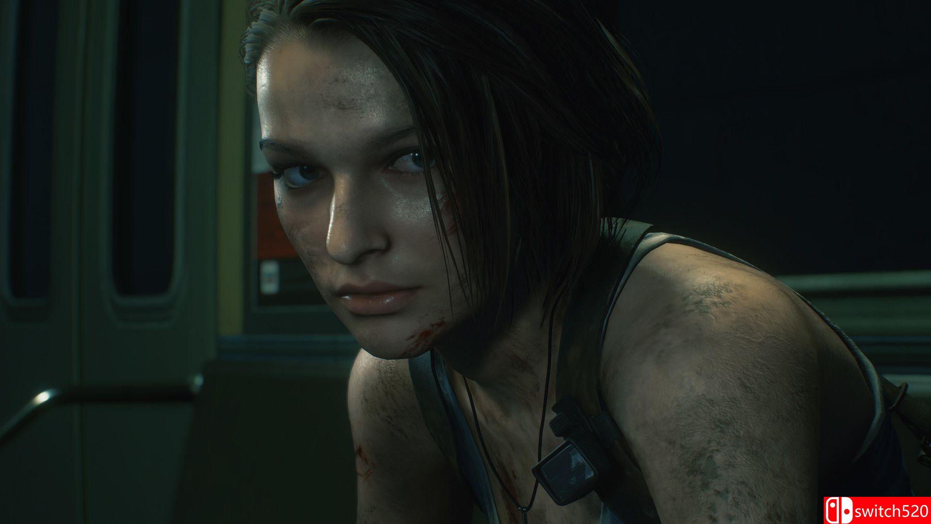 《生化危机3：重制版（RESIDENT EVIL 3）》官方中文 HOODLUM镜像版[CN/EN]_1