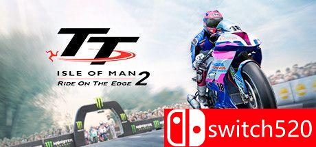 《曼岛TT赛事：边缘竞速2（TT Isle of Man Ride on the Edge 2）》CODEX镜像版[CN/TW/EN/JP]