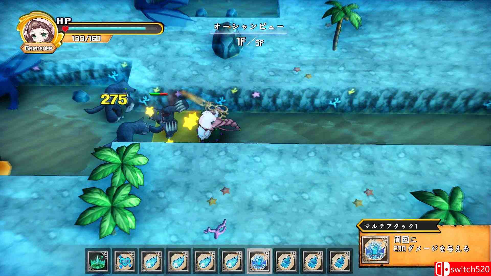 《批准之塔（Tower of the Approval）》DARKSiDERS镜像版[EN/JP]_1