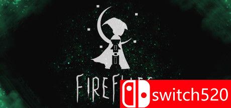 《萤火虫（Fireflies）》DARKSiDERS镜像版[EN]