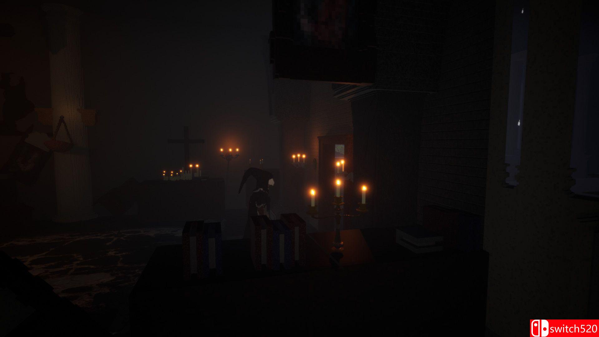《萤火虫（Fireflies）》DARKSiDERS镜像版[EN]_2