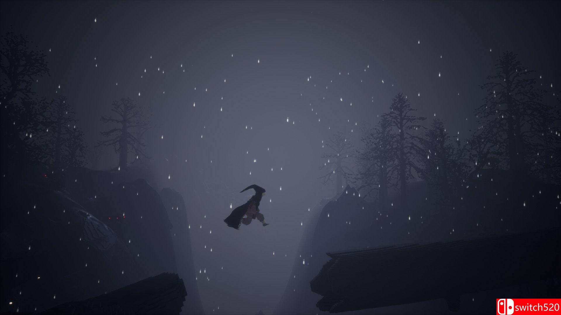 《萤火虫（Fireflies）》DARKSiDERS镜像版[EN]_3