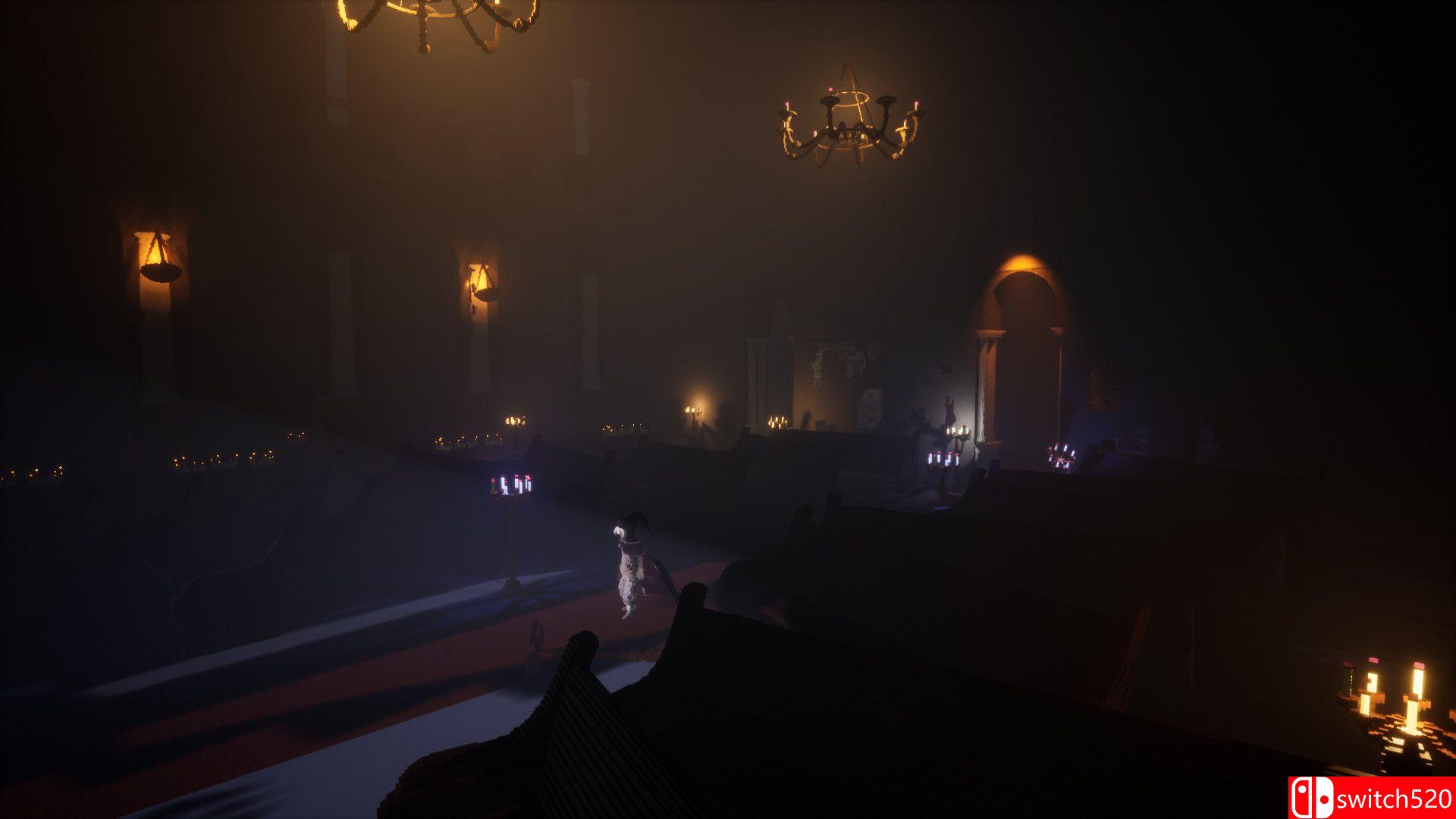 《萤火虫（Fireflies）》DARKSiDERS镜像版[EN]_5