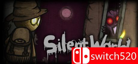 《沉默的世界（Silent World）》DARKZER0硬盘版[CN/EN]