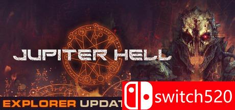 《木星地狱（Jupiter Hell）》v0.8.10b GOG版 I_KnoW镜像版[EN]