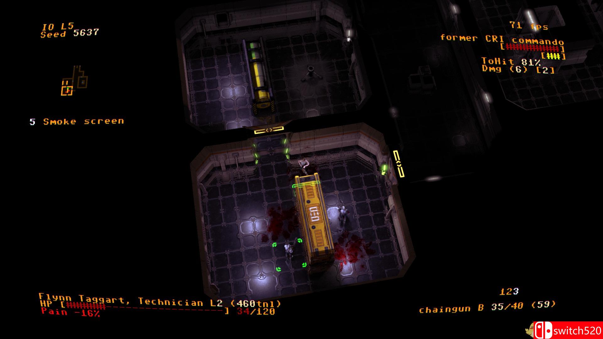 《木星地狱（Jupiter Hell）》v0.8.10b GOG版 I_KnoW镜像版[EN]_5