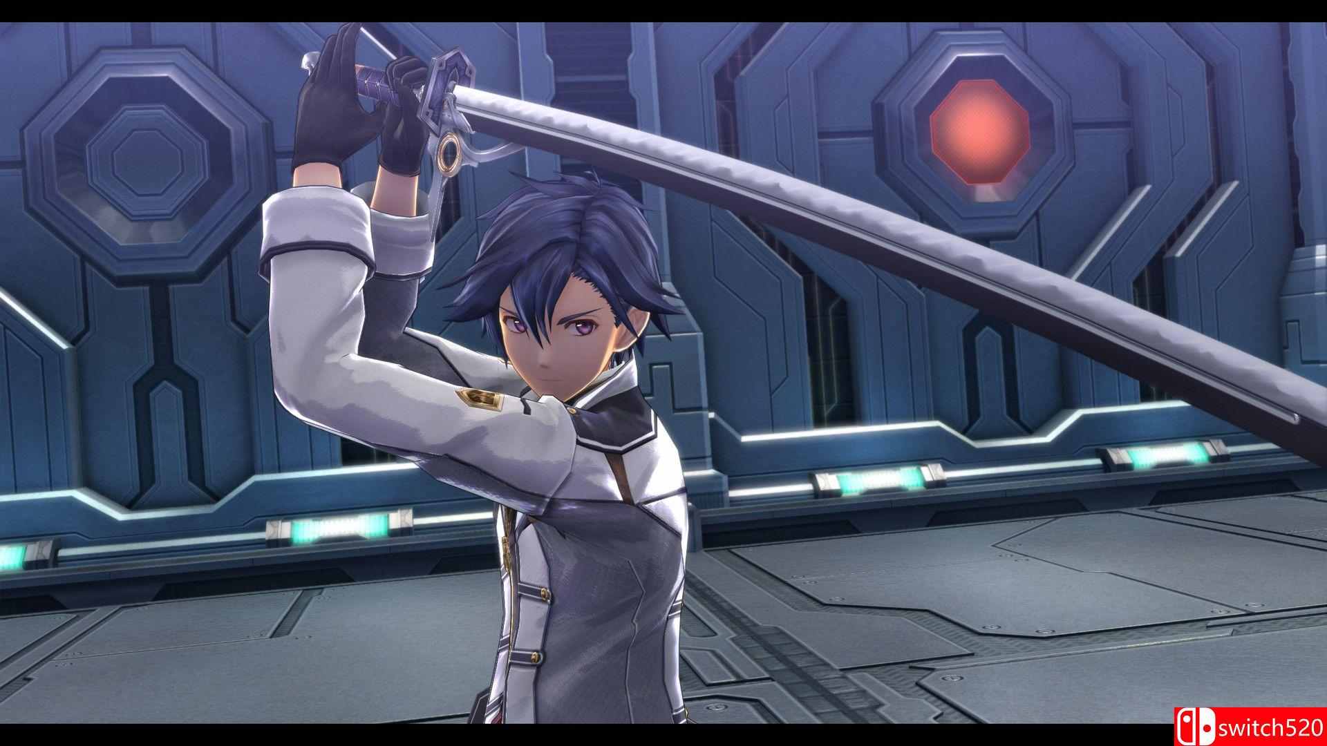 《英雄传说：闪之轨迹3（Trails of Cold Steel III）》CODEX镜像版[EN/JP]_2