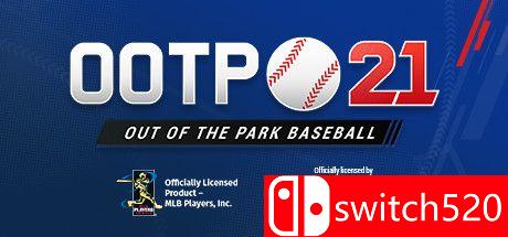 《劲爆美国棒球21（Out of the Park Baseball 21）》CODEX镜像版[EN]
