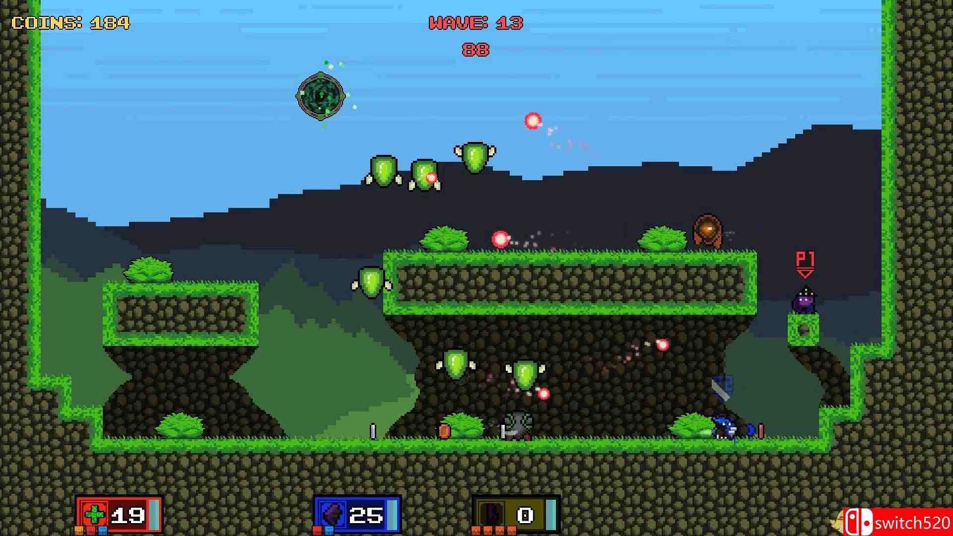 《Shield Shock（Shield Shock）》v2.0 SiMPLEX硬盘版[EN]_6