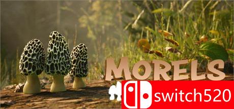 《羊肚菌：狩猎（Morels: The Hunt）》PLAZA镜像版[CN/EN]