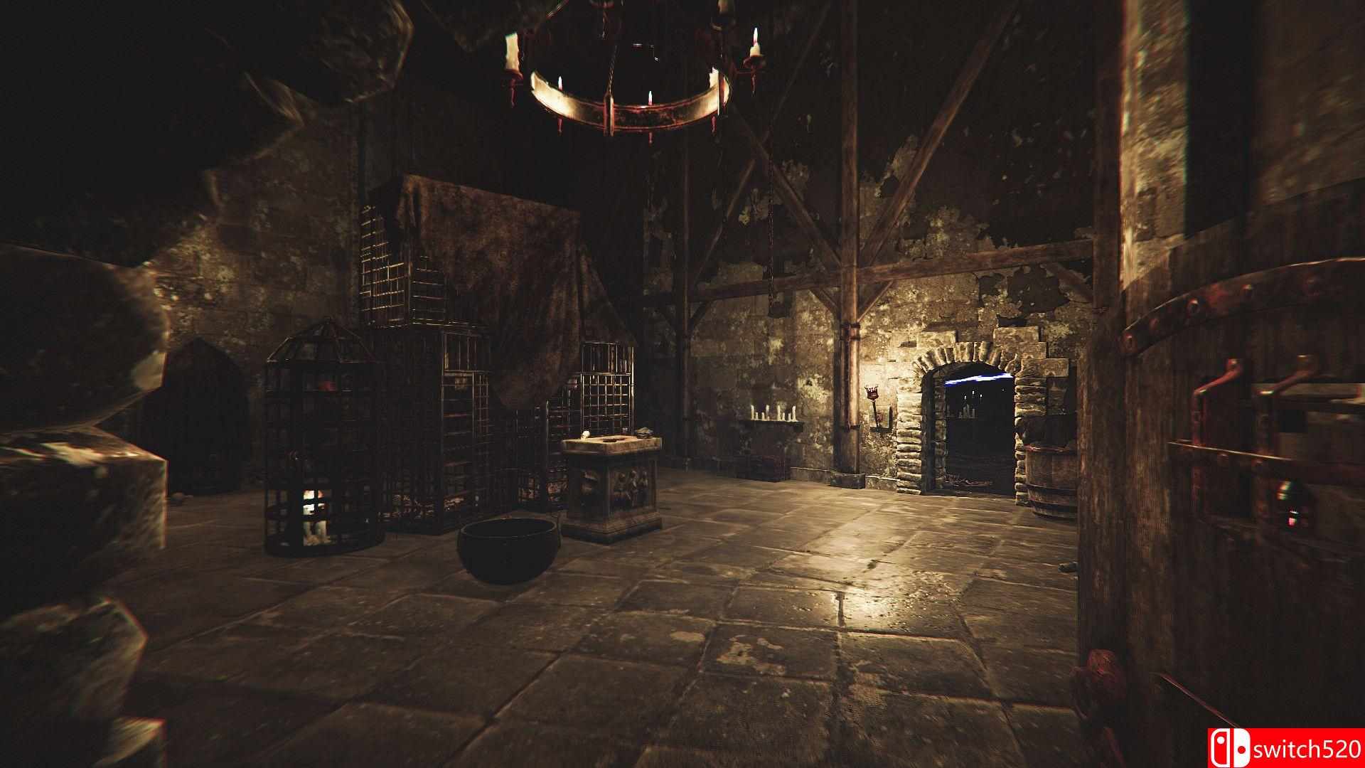 《原始逃离3（Escape First 3）》PLAZA镜像版[EN]_3
