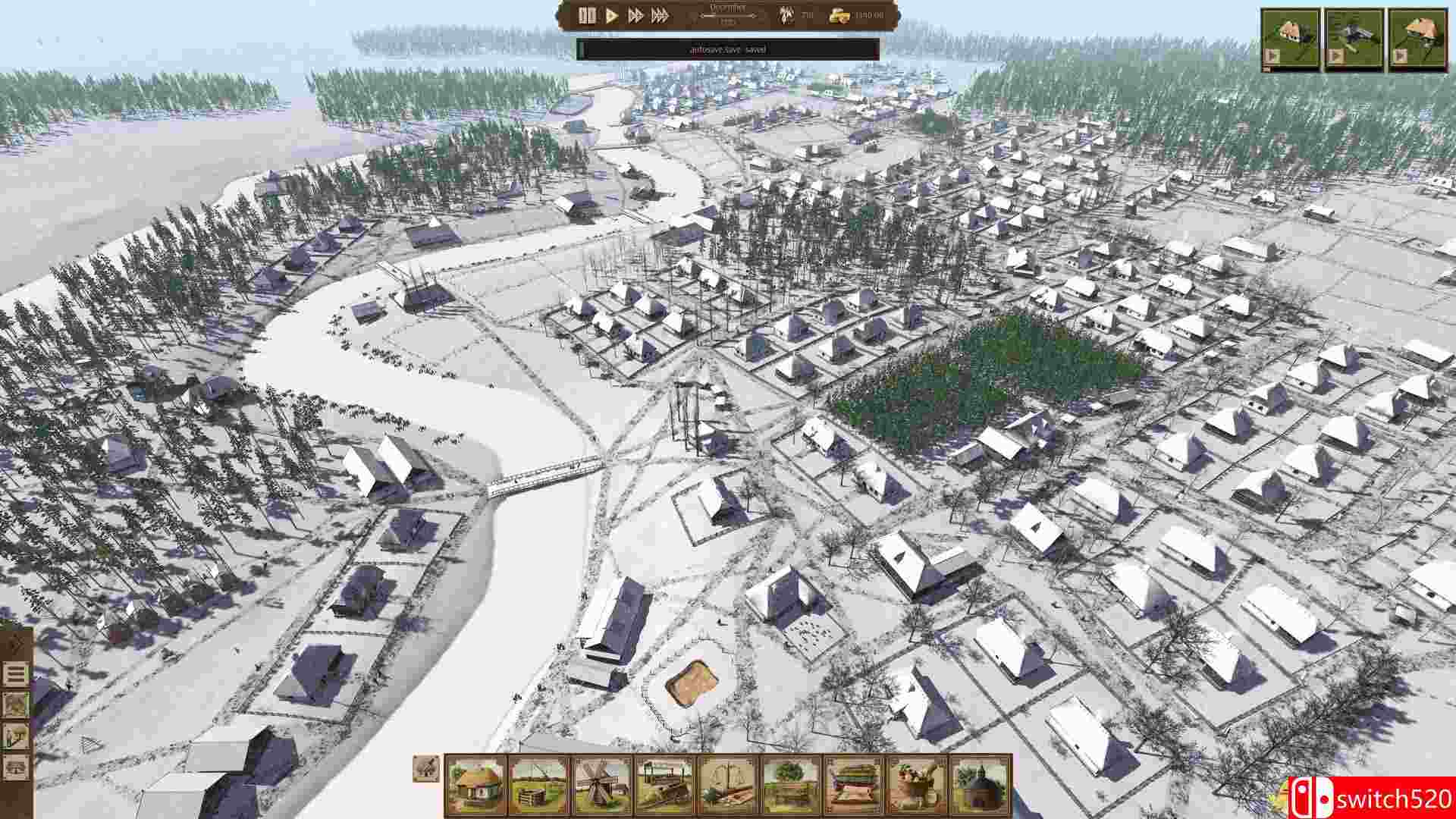 《Ostriv（Ostriv）》v0.3.0.0 Early Access I_KnoW镜像版[EN]_4