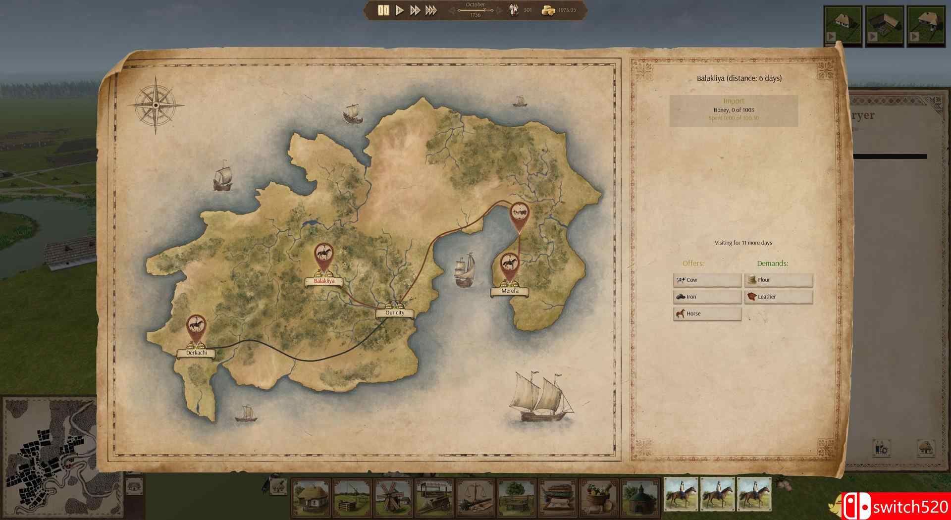 《Ostriv（Ostriv）》v0.3.0.0 Early Access I_KnoW镜像版[EN]_6