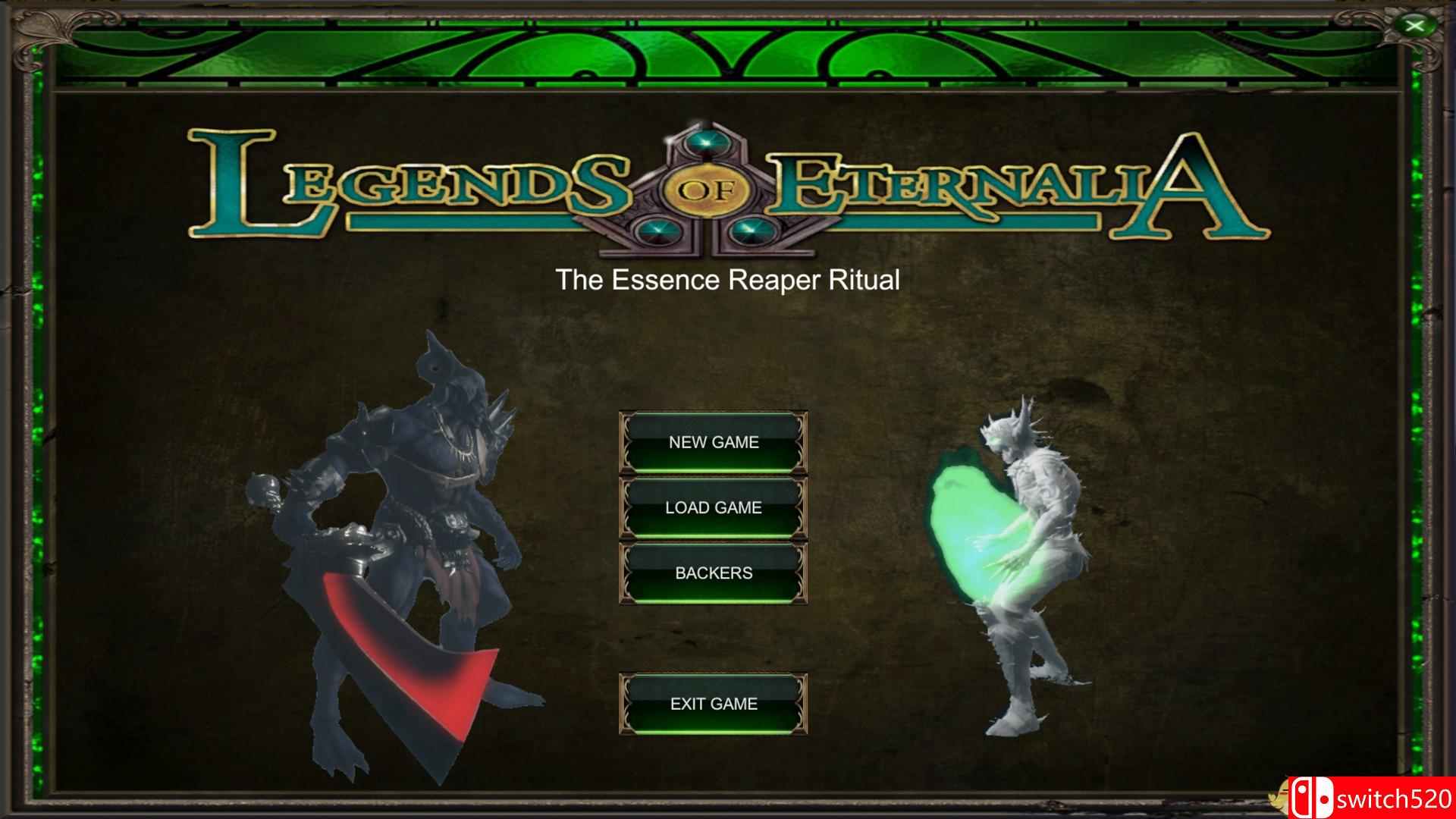 《收割仪式（The Essence Reaper Ritual）》PLAZA镜像版[EN]_5