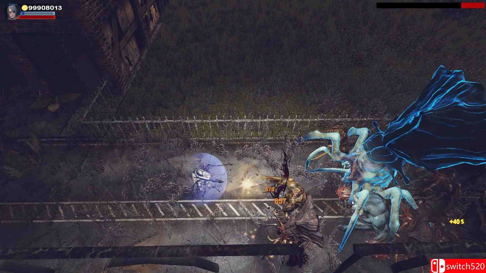 《启示录时代：毁灭（Apocalypse Age : DESTRUCTION）》PLAZA镜像版[EN]_1