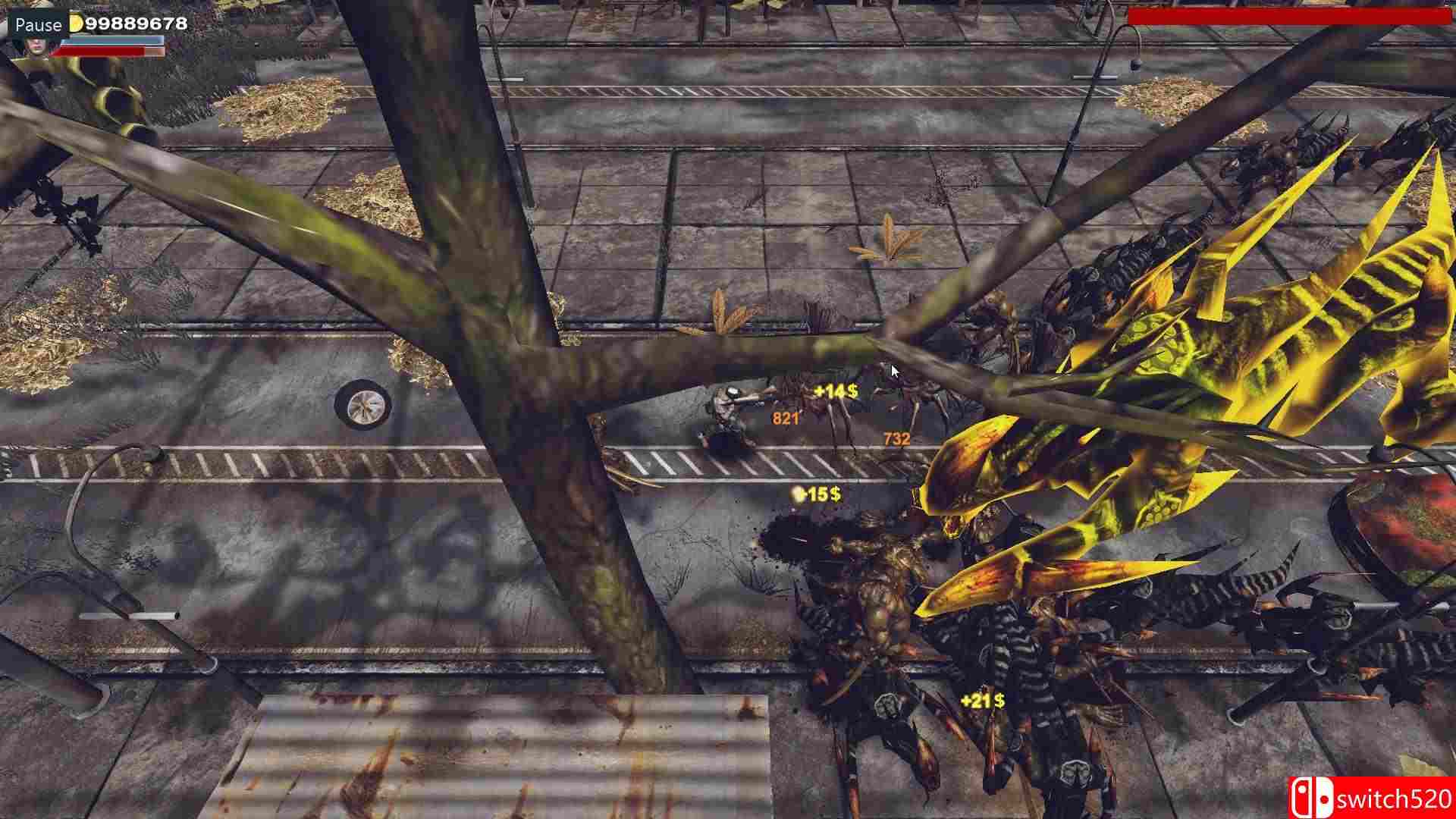 《启示录时代：毁灭（Apocalypse Age : DESTRUCTION）》PLAZA镜像版[EN]_2