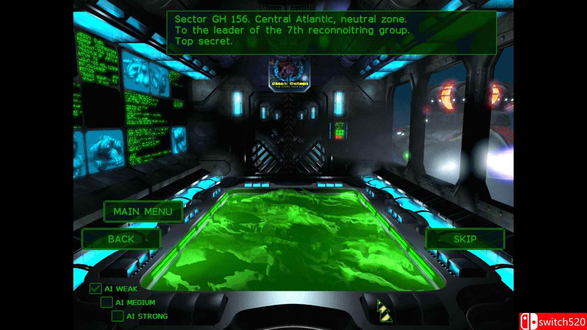 《深海争霸（Submarine Titans）》DARKSiDERS镜像版[EN]_5