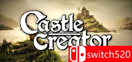 《城堡造物主（Castle Creator）》PLAZA镜像版[EN]