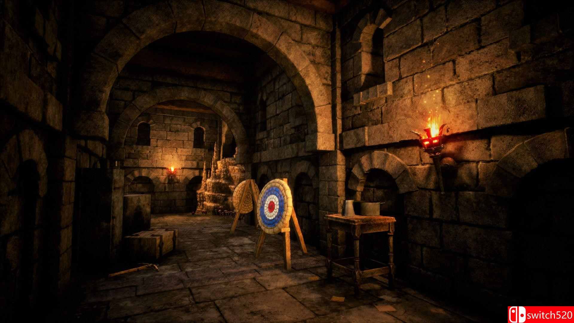 《城堡造物主（Castle Creator）》PLAZA镜像版[EN]_4
