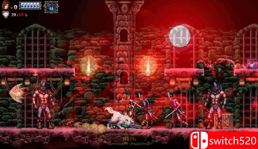 《瓦拉几亚：吸血鬼王朝（Wallachia: Reign of Dracula）》DARKZER0硬盘版[EN]_3