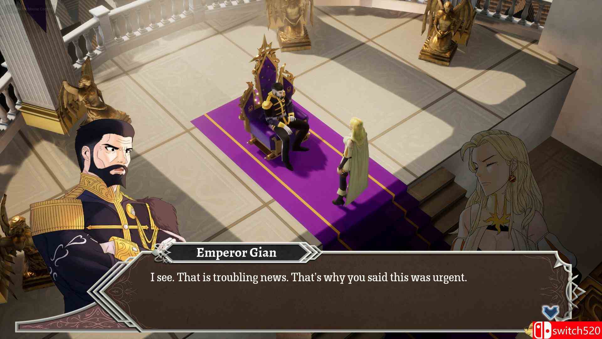 《大公会（Grand Guilds）》CODEX镜像版[EN]_2