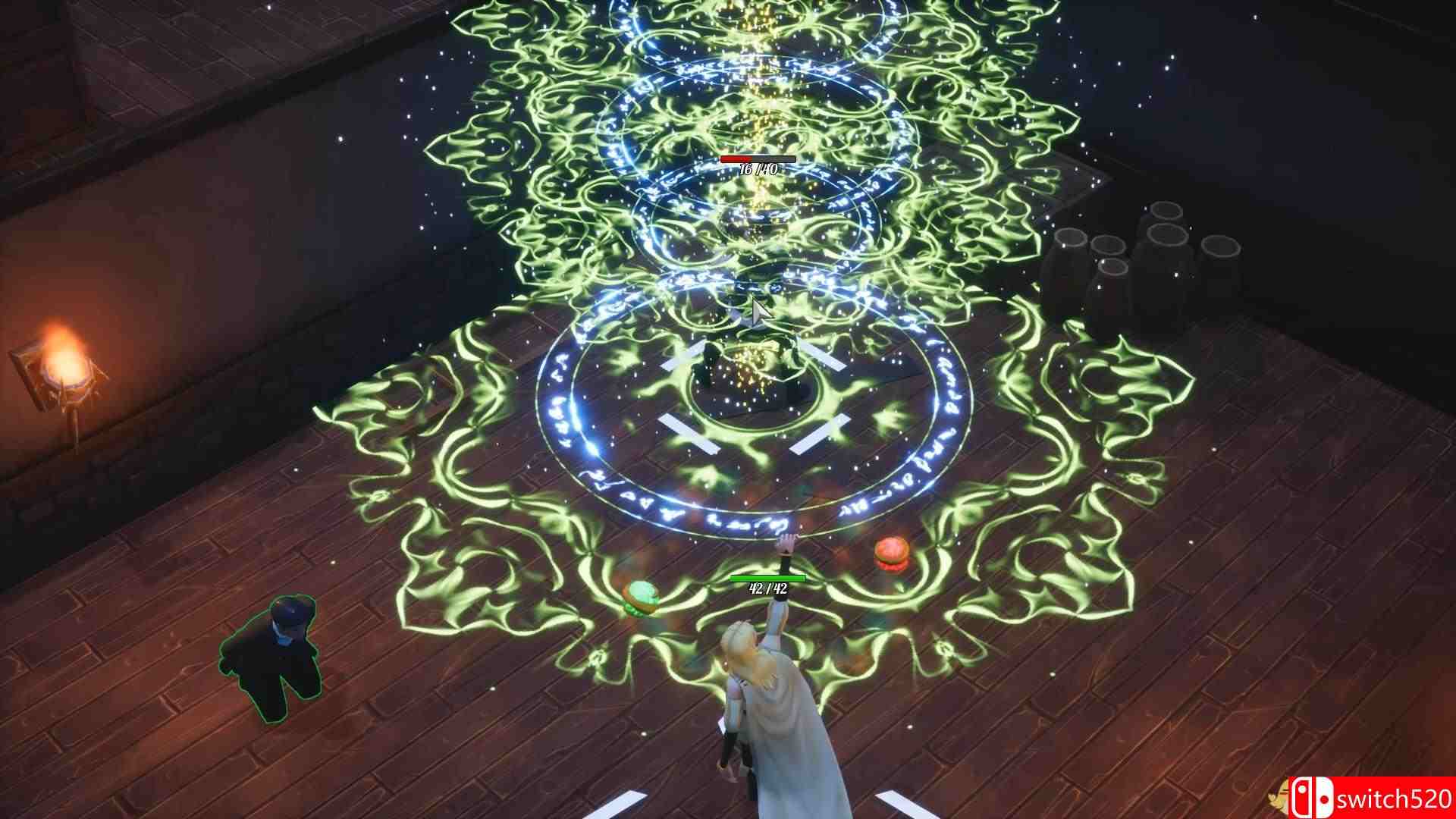 《大公会（Grand Guilds）》CODEX镜像版[EN]_4